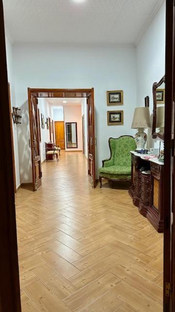 Готель Casa Rozita Гранаділья-де-Абона Екстер'єр фото