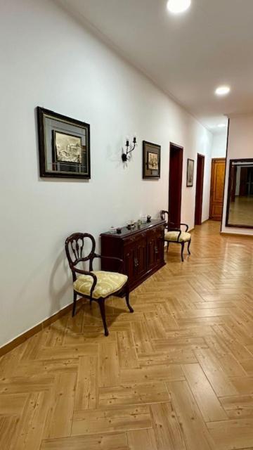 Готель Casa Rozita Гранаділья-де-Абона Екстер'єр фото