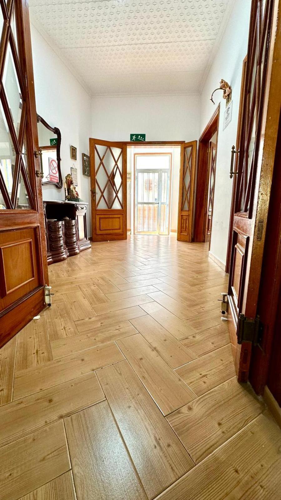 Готель Casa Rozita Гранаділья-де-Абона Екстер'єр фото